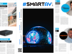 Revista Smart-AV Agosto - Septiembre 2023