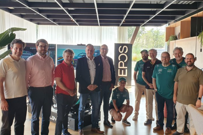 EPOS presenta soluciones de audio innovadoras en su Jornada de Puertas Abiertas