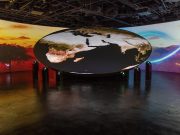Genelec eleva la experiencia inmersiva en Zukan Museum Ginza