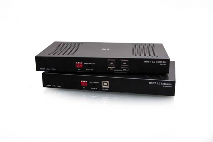 C2G HDMI HDBaseT