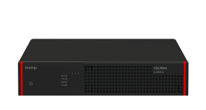 Descubre los Amplificadores Biamp Voltera A Series