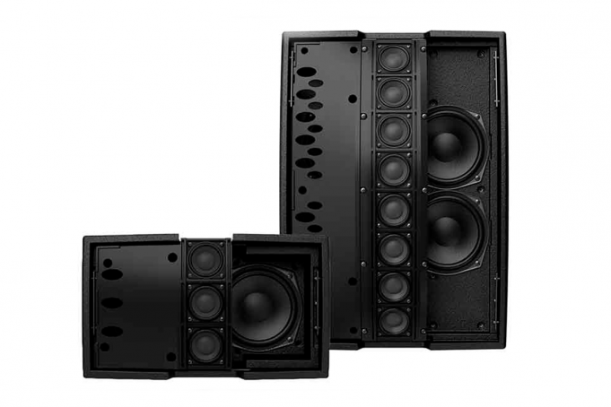 Blaze Audio CDD