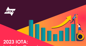 Crecimiento exponencial en la industria AV: Informe IOTA 2023 de AVIXA
