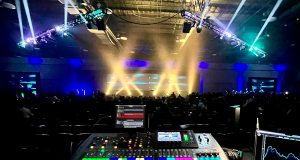 Alfalite revoluciona EE.UU. White Tie adquiere 120 paneles LED