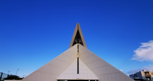 Revitalización acústica la Iglesia Magaš estrena sonido con RCF