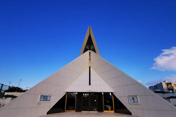 Revitalización acústica la Iglesia Magaš estrena sonido con RCF