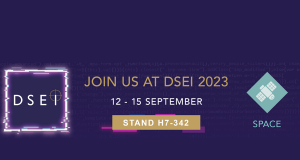 DSEI 2023: MAK, VIOSO y Cervus en una colaboración única