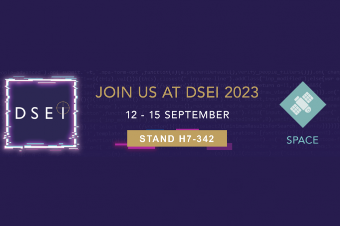 DSEI 2023: MAK, VIOSO y Cervus en una colaboración única