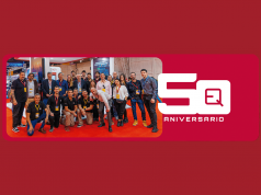 Celebrando el 50 Aniversario de EQUAPHON