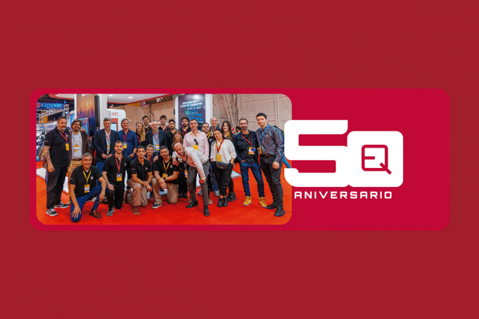 Celebrando el 50 Aniversario de EQUAPHON