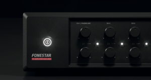 Fonestar: Nuevo catalogo serie MAX