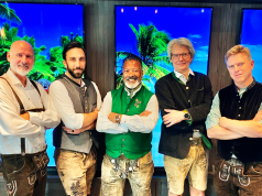 ISE amplía su equipo directivo ISE amplía su equipo directivo