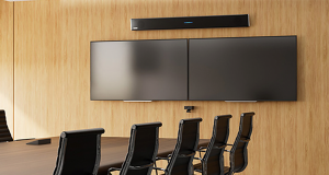 Nureva obtiene certificación Barco ClickShare