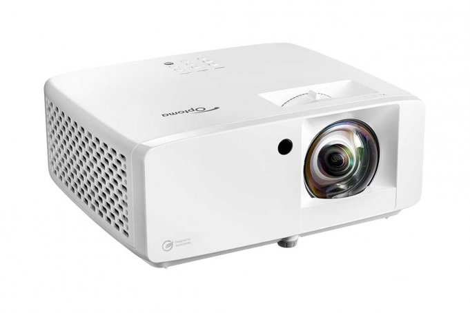 Optoma UHZ35ST