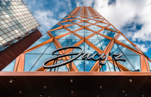 Genelec & Jacy’z, glamour de Las Vegas en Gotemburgo