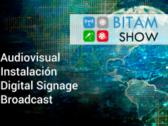 Nos vemos en BITAM 2023 Nos vemos en BITAM 2023