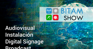 Nos vemos en BITAM 2023