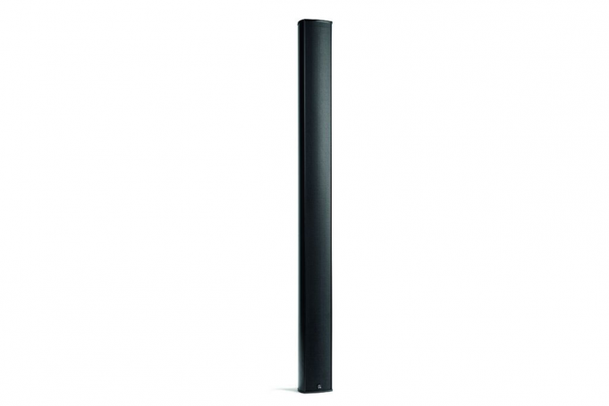 Descubre LXP de Fohhn Audio
