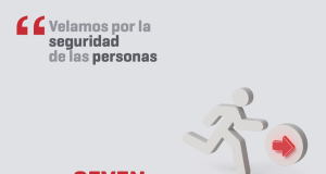 Sistema SEVEN: Normativas cumplidas, protección garantizada