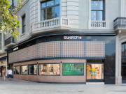 ¿Qué suena en Swatch? Spottune ¿Qué suena en Swatch? Spottune