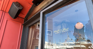 APG - Excelencia sonora Café de Paris