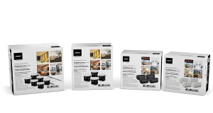 Bose AudioPack Pro: Calidad y Versatilidad en un paquete