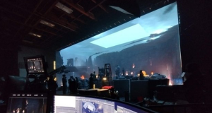 Synapse y Brompton: Diseñando Realidades Digitales a 60fps