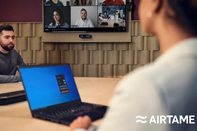 EPOS-Airtame