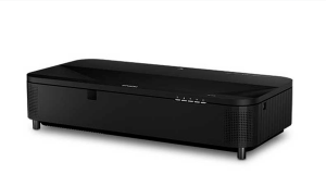 Epson PowerLite 815E: Proyección Láser 4K