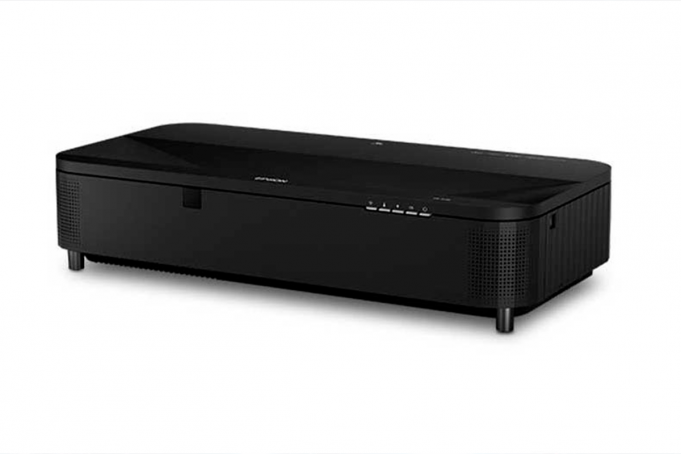 Epson PowerLite 815E: Proyección Láser 4K