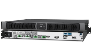 Amplificadores XPA Ultra FX