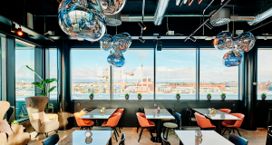 Genelec y UNITY: Espacios en armonía