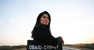 Obaid-Chinoy abre ISE 2024