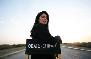 Obaid-Chinoy abre ISE 2024
