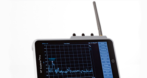 RF Venue lanza RF Explorer Pro