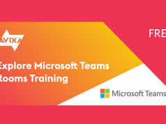 AVIXA se une a Microsoft