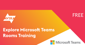 AVIXA se une a Microsoft
