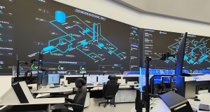 Refinería Olmeca estrena soluciones Christie