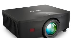 Christie presenta la Serie Inspire