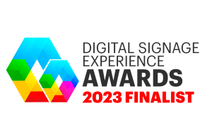 nsign.tv nominado DIZZIE 2023