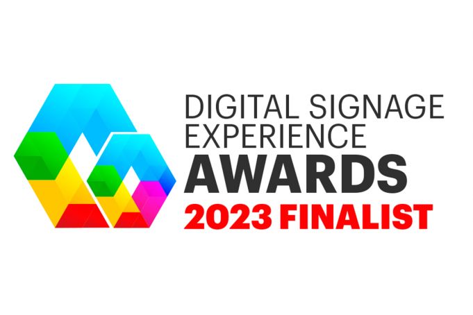 nsign.tv nominado DIZZIE 2023