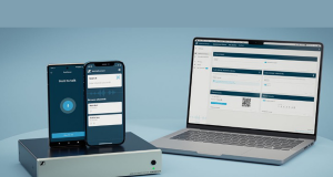 Innovaciones de Sennheiser en la feria AVtech 2023