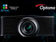 OPTOMA & BITAM 2023