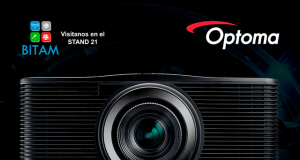 OPTOMA & BITAM 2023