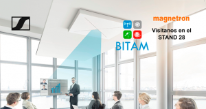 Magnetron & BITAM 2023