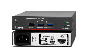 Extron UCS 601