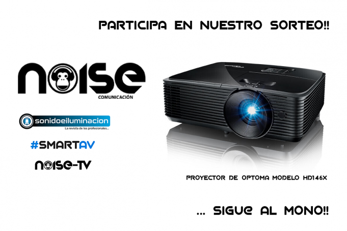 Sigue al mono en BITAM 2023!!