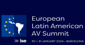 Uniendo continentes a través de la innovación: ISE 2024 presenta la Cumbre Europea-Latinoamericana del AV