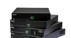 Control4 amplía capacidades con Mezzo