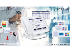 Soluciones Optimus: El SMCi - IP tecnología puntera para atención clínica